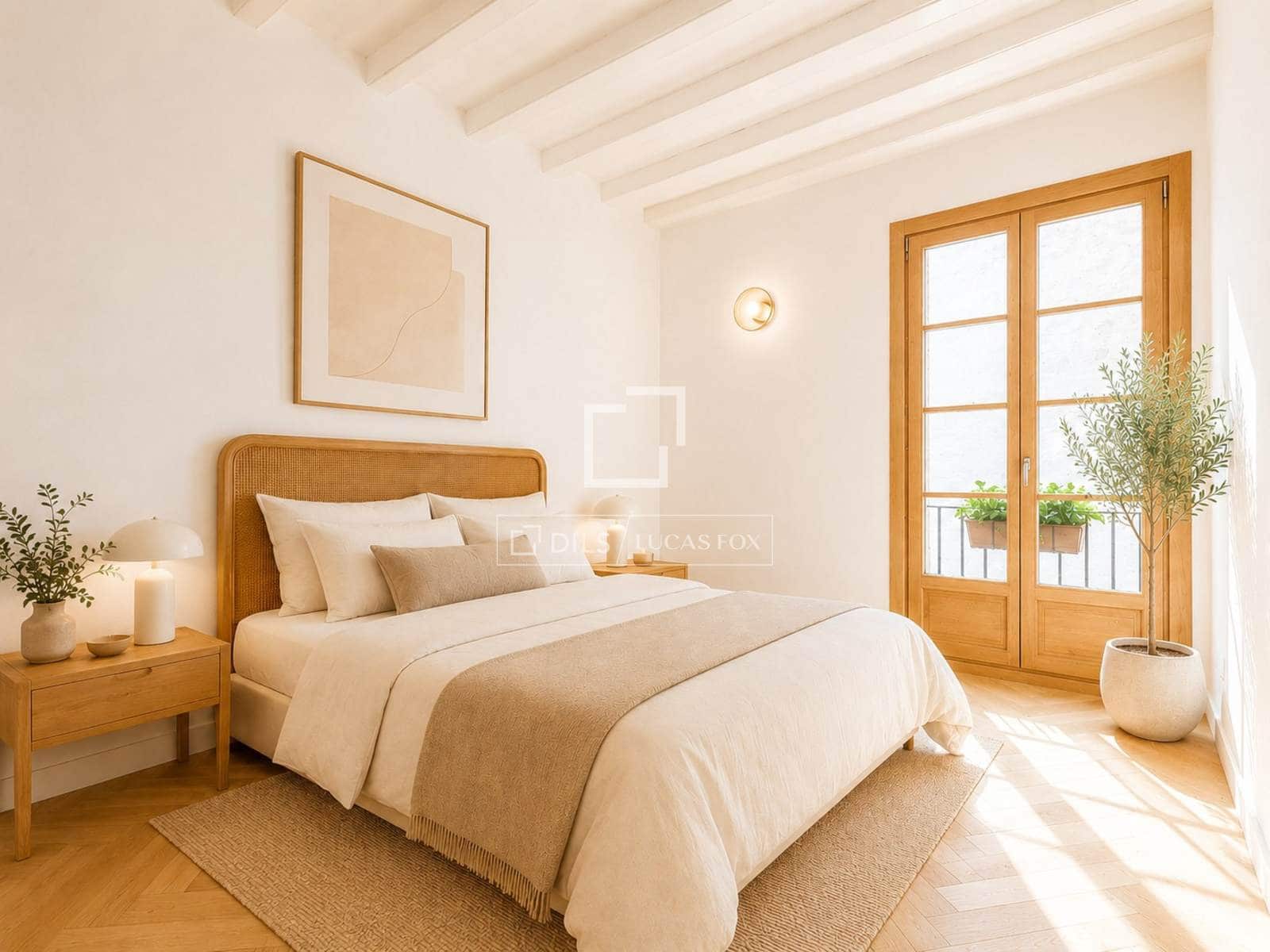 3 camera da letto Appartamento in vendita in Barcelona citta - 679.000 € (Rif: 9737184)