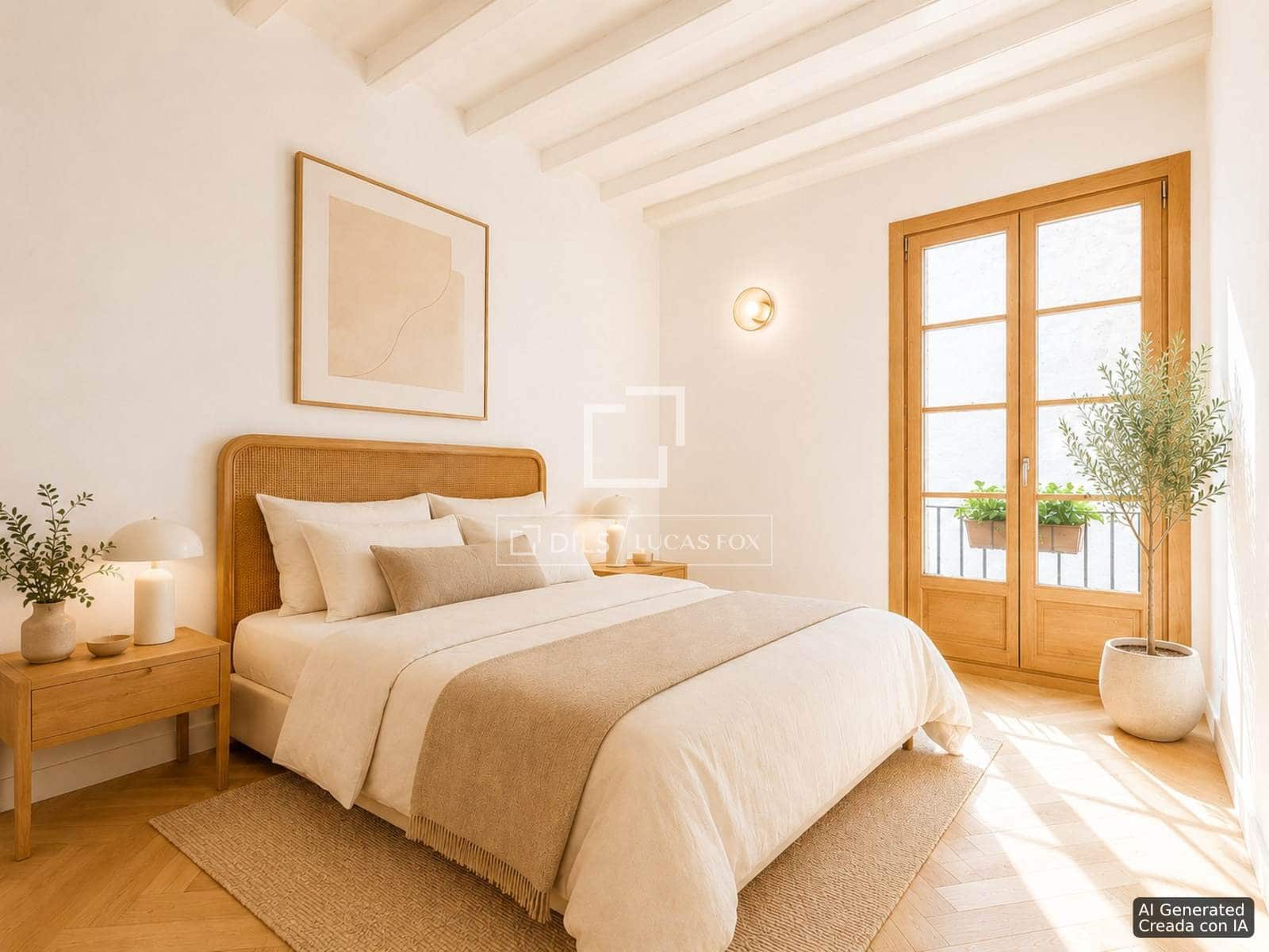 3 Zimmer Apartment zu verkaufen in Barcelona Stadt - 649.000 € (Ref: 9737184)