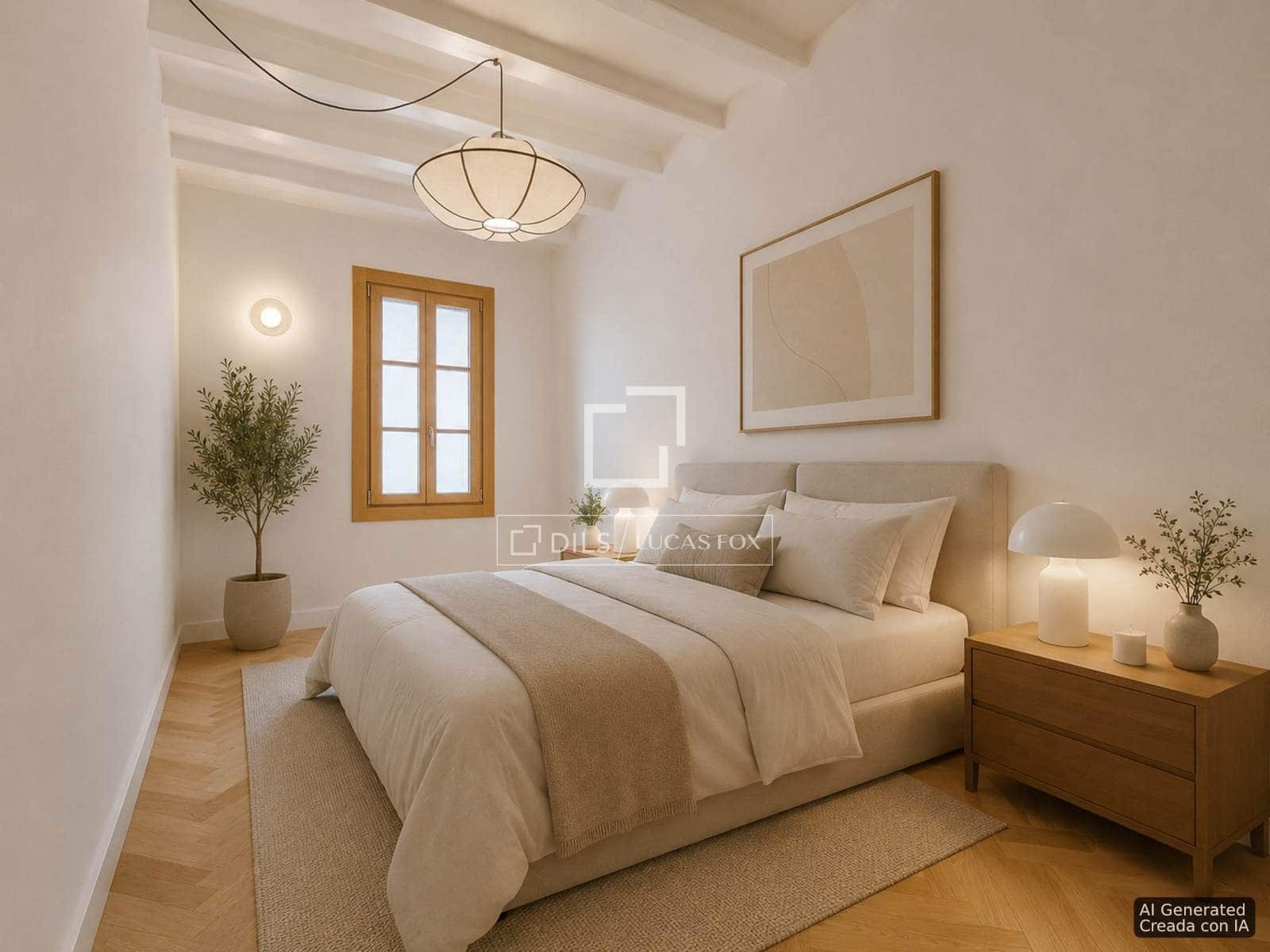 3 Zimmer Apartment zu verkaufen in Barcelona Stadt - 649.000 € (Ref: 9737184)