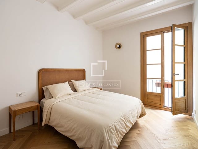 Apartamento de 3 habitaciones en Barcelona ciudad en venta - 580.000 € (Ref: 9737184)