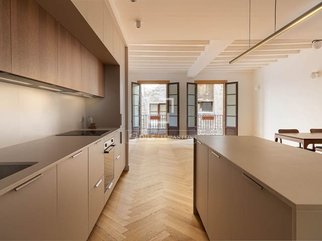 Apartamento de 3 habitaciones en Barcelona ciudad en venta - 580.000 € (Ref: 9737184)