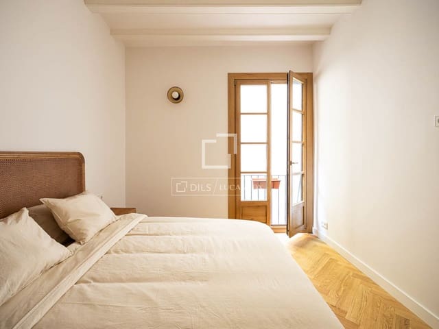 Apartamento de 3 habitaciones en Barcelona ciudad en venta - 580.000 € (Ref: 9737184)