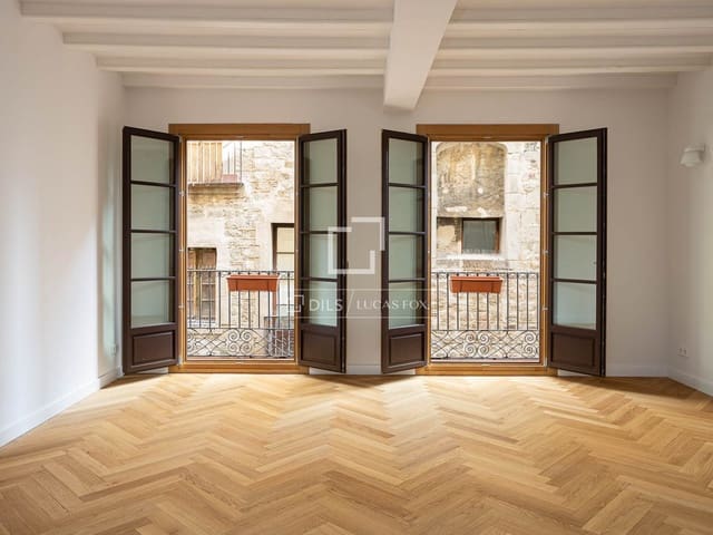Apartamento de 3 habitaciones en Barcelona ciudad en venta - 580.000 € (Ref: 9737184)