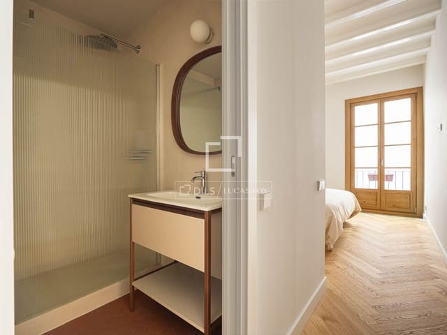 Apartamento de 3 habitaciones en Barcelona ciudad en venta - 580.000 € (Ref: 9737184)