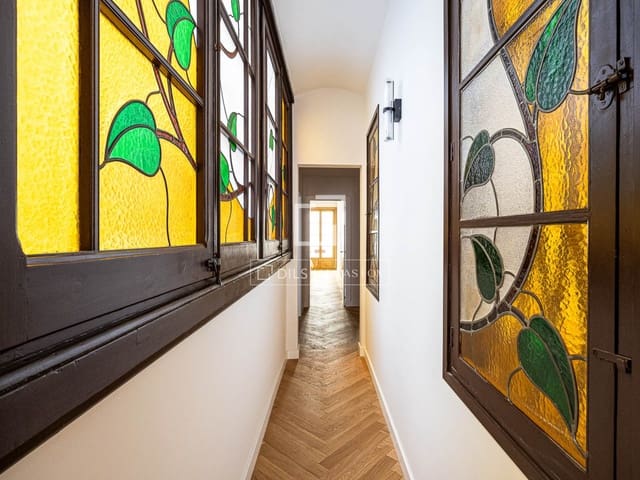 Apartamento de 3 habitaciones en Barcelona ciudad en venta - 580.000 € (Ref: 9737184)