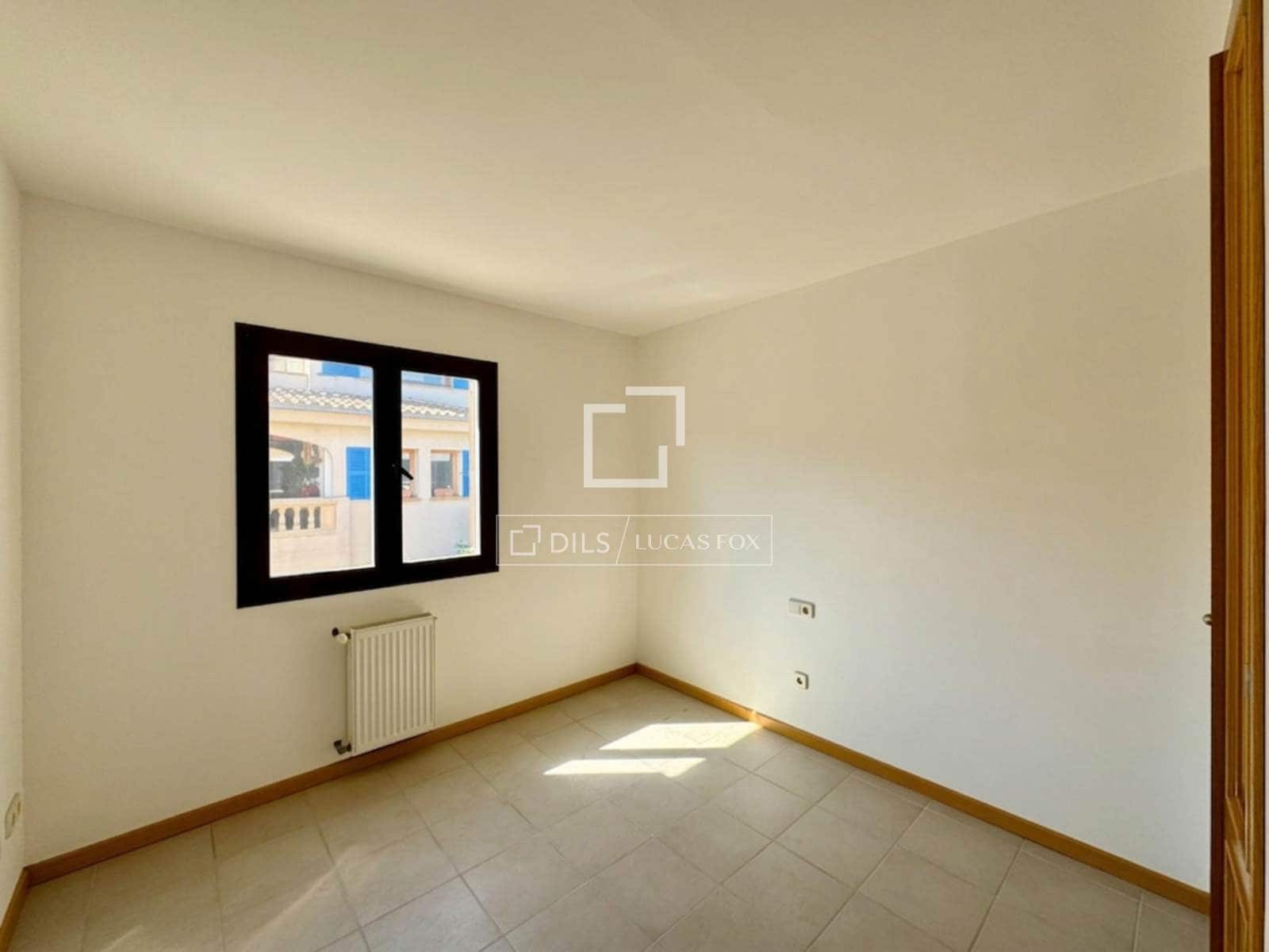 3 soverom Leilighet til salgs i Capdepera med svømmebasseng garasje - € 425 000 (Ref: 9737185)