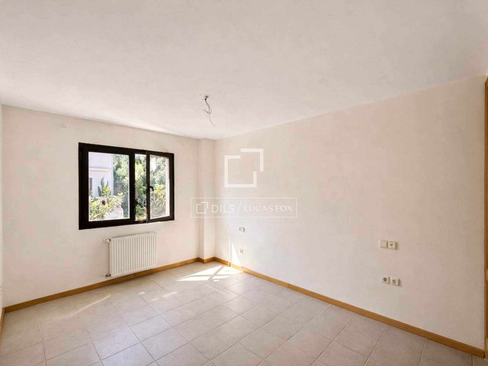 3 soverom Leilighet til salgs i Capdepera med svømmebasseng garasje - € 425 000 (Ref: 9737185)