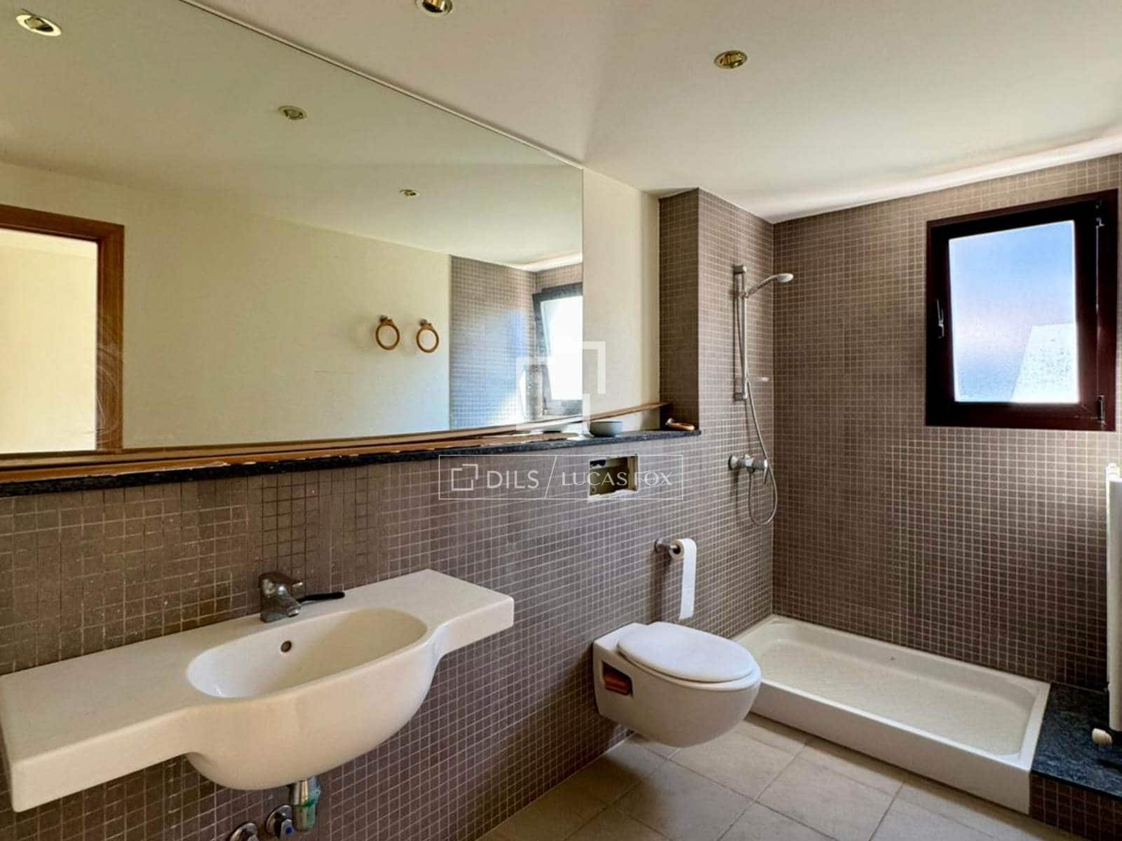 3 soverom Leilighet til salgs i Capdepera med svømmebasseng garasje - € 425 000 (Ref: 9737185)