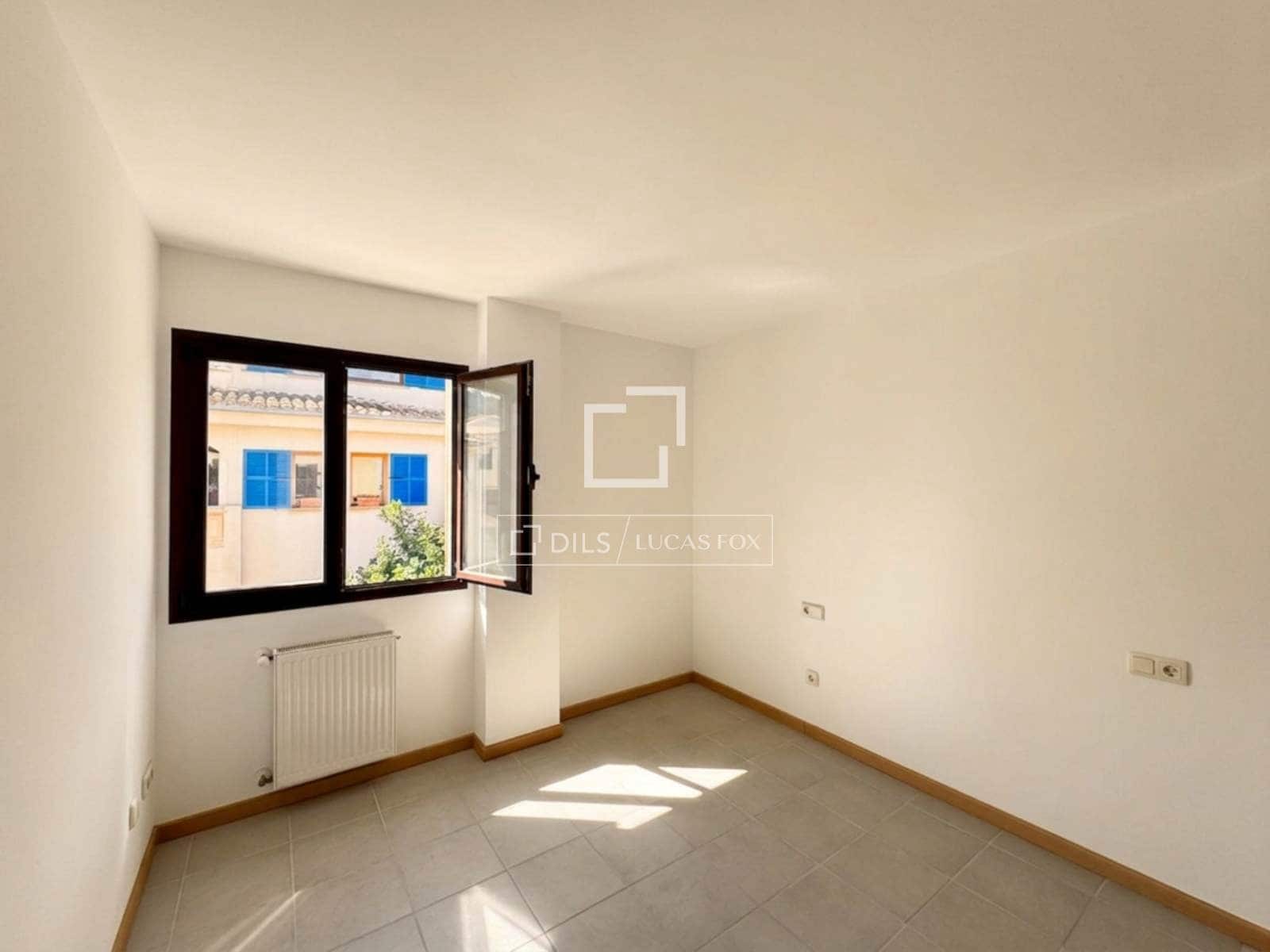 3 soverom Leilighet til salgs i Capdepera med svømmebasseng garasje - € 425 000 (Ref: 9737185)