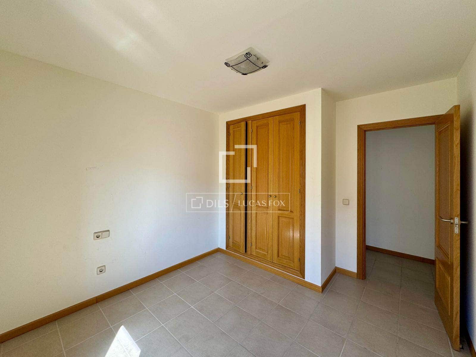 3 soverom Leilighet til salgs i Capdepera med svømmebasseng garasje - € 425 000 (Ref: 9737185)