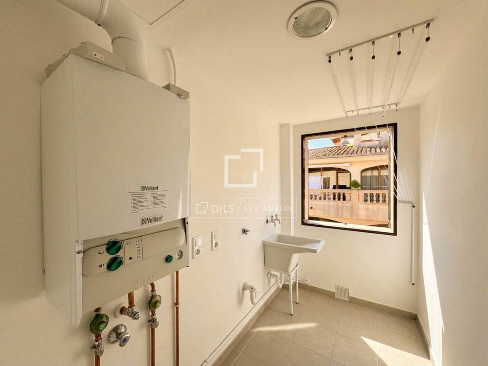 3 soverom Leilighet til salgs i Capdepera med svømmebasseng garasje - € 425 000 (Ref: 9737185)