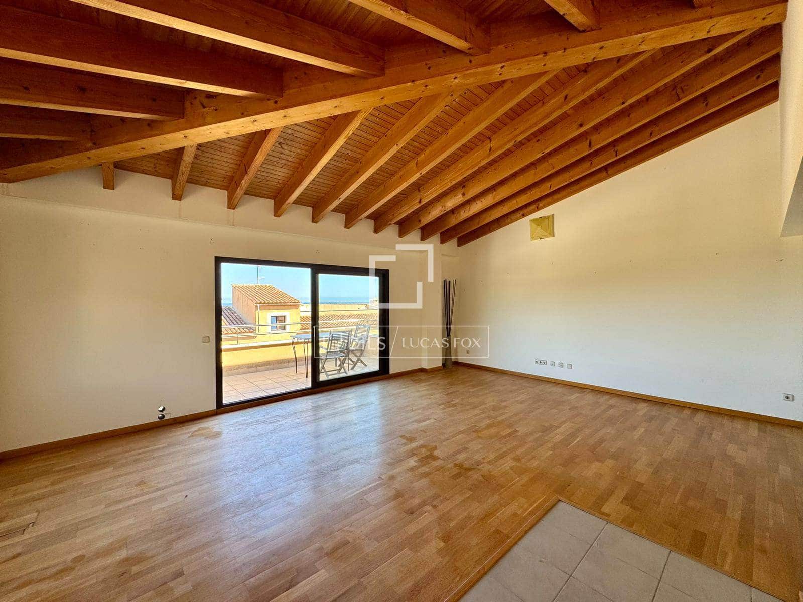 3 soverom Leilighet til salgs i Capdepera med svømmebasseng garasje - € 425 000 (Ref: 9737185)