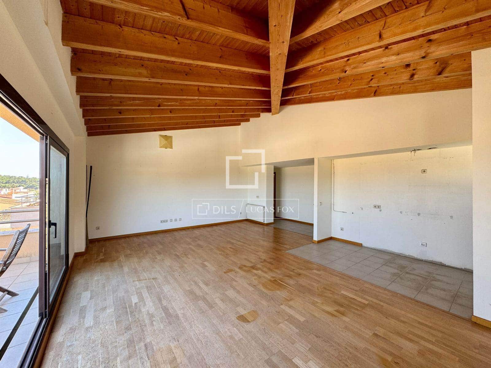 3 soverom Leilighet til salgs i Capdepera med svømmebasseng garasje - € 425 000 (Ref: 9737185)