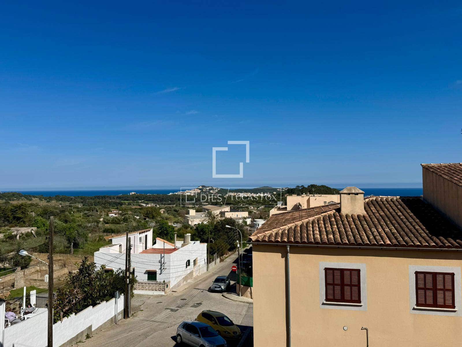 3 soverom Leilighet til salgs i Capdepera med svømmebasseng garasje - € 425 000 (Ref: 9737185)