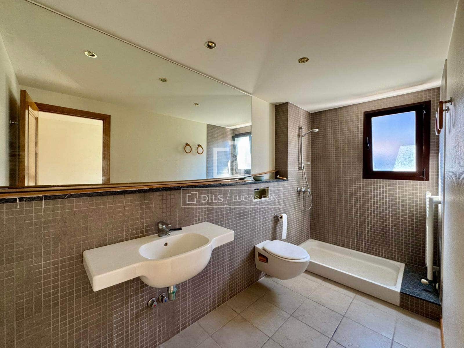 3 soverom Leilighet til salgs i Capdepera med svømmebasseng garasje - € 425 000 (Ref: 9737185)