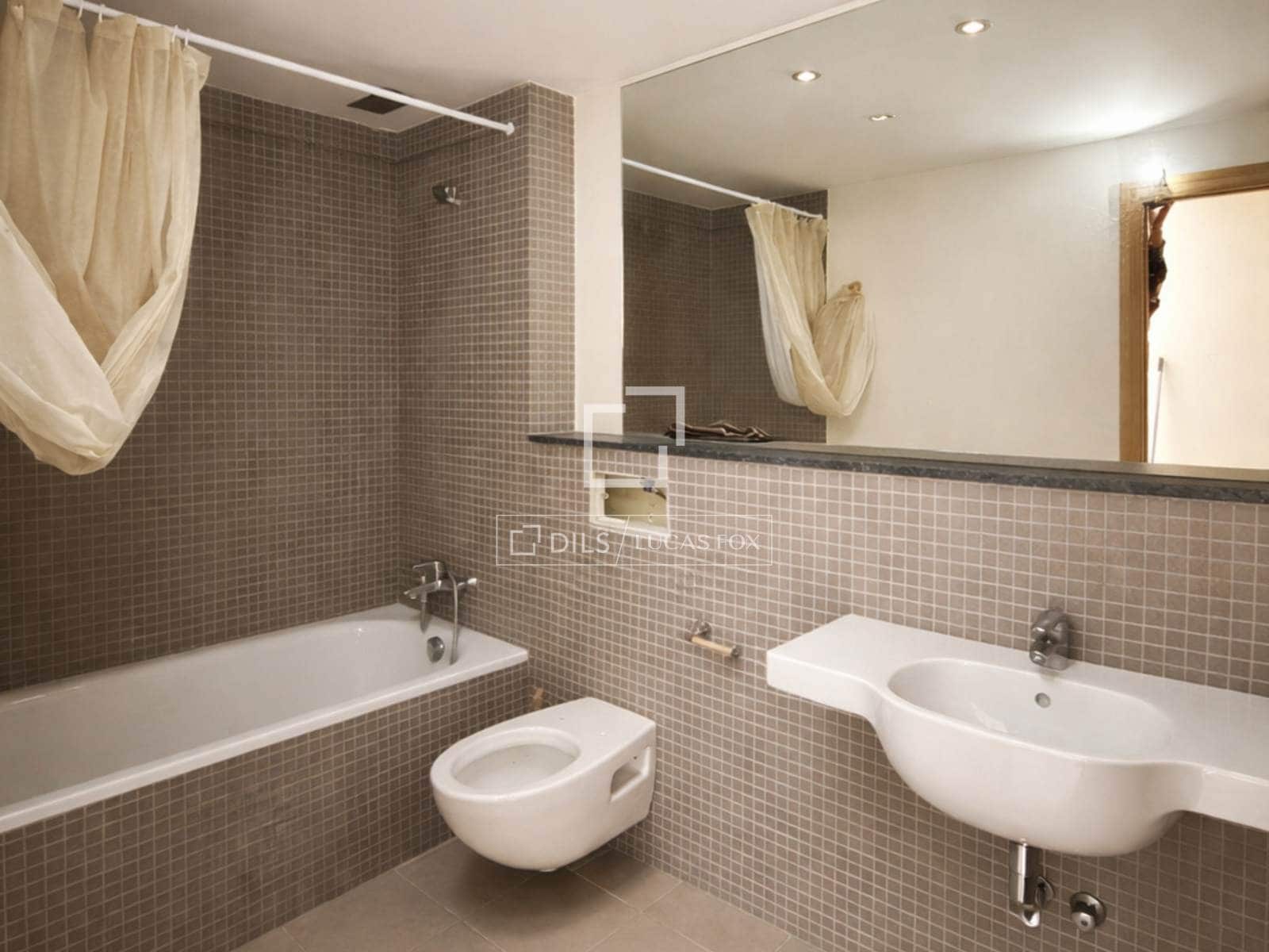 3 soverom Leilighet til salgs i Capdepera med svømmebasseng garasje - € 425 000 (Ref: 9737185)