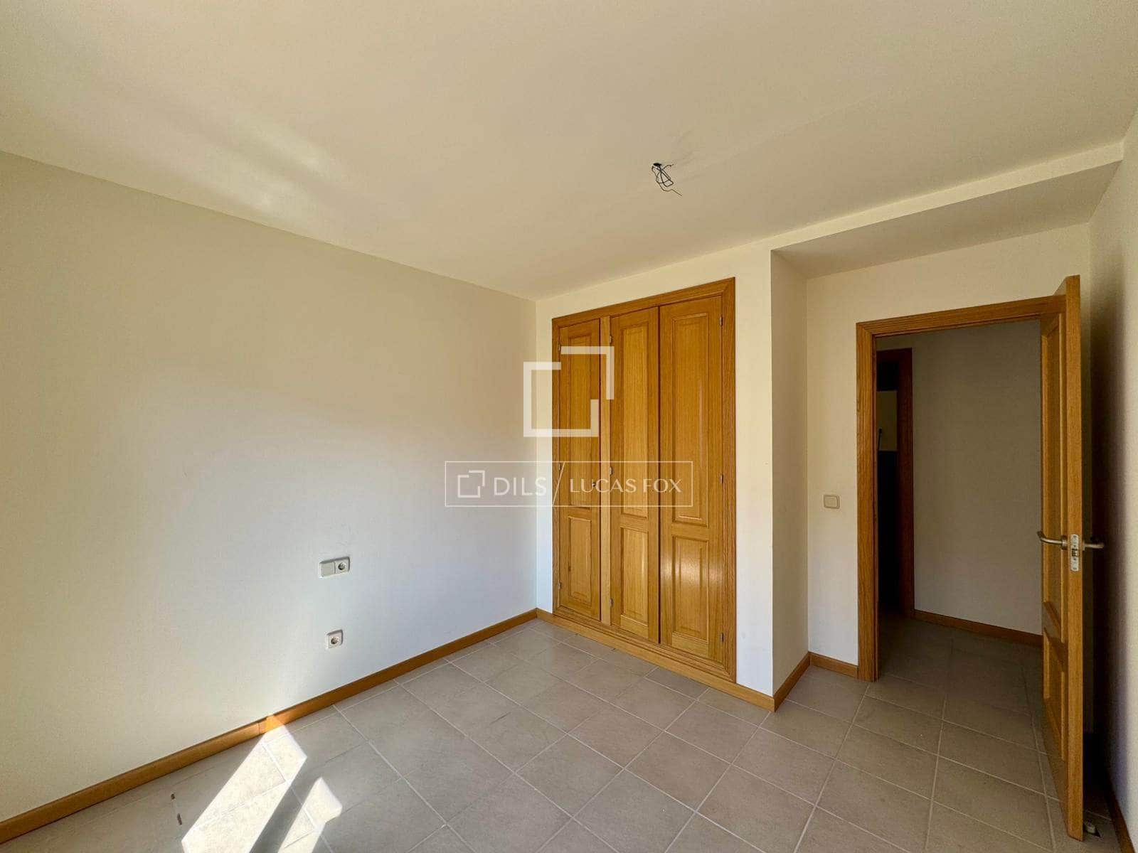 3 soverom Leilighet til salgs i Capdepera med svømmebasseng garasje - € 425 000 (Ref: 9737185)