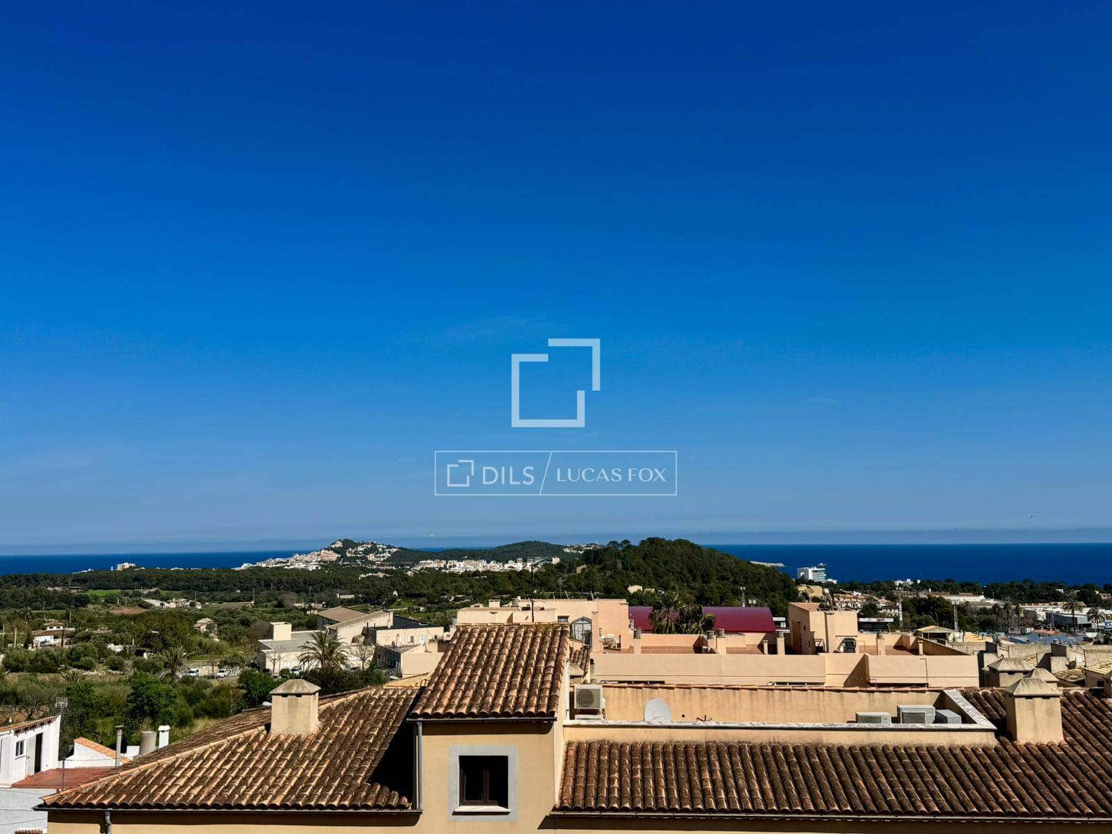 3 soverom Leilighet til salgs i Capdepera med svømmebasseng garasje - € 425 000 (Ref: 9737185)