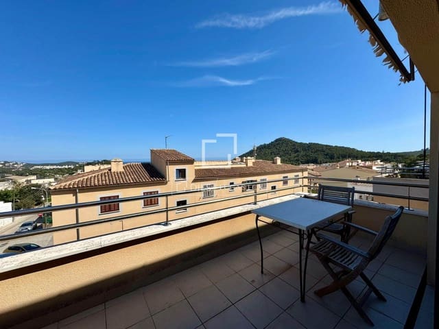 3 soverom Leilighet til salgs i Capdepera med svømmebasseng garasje - € 425 000 (Ref: 9737185)