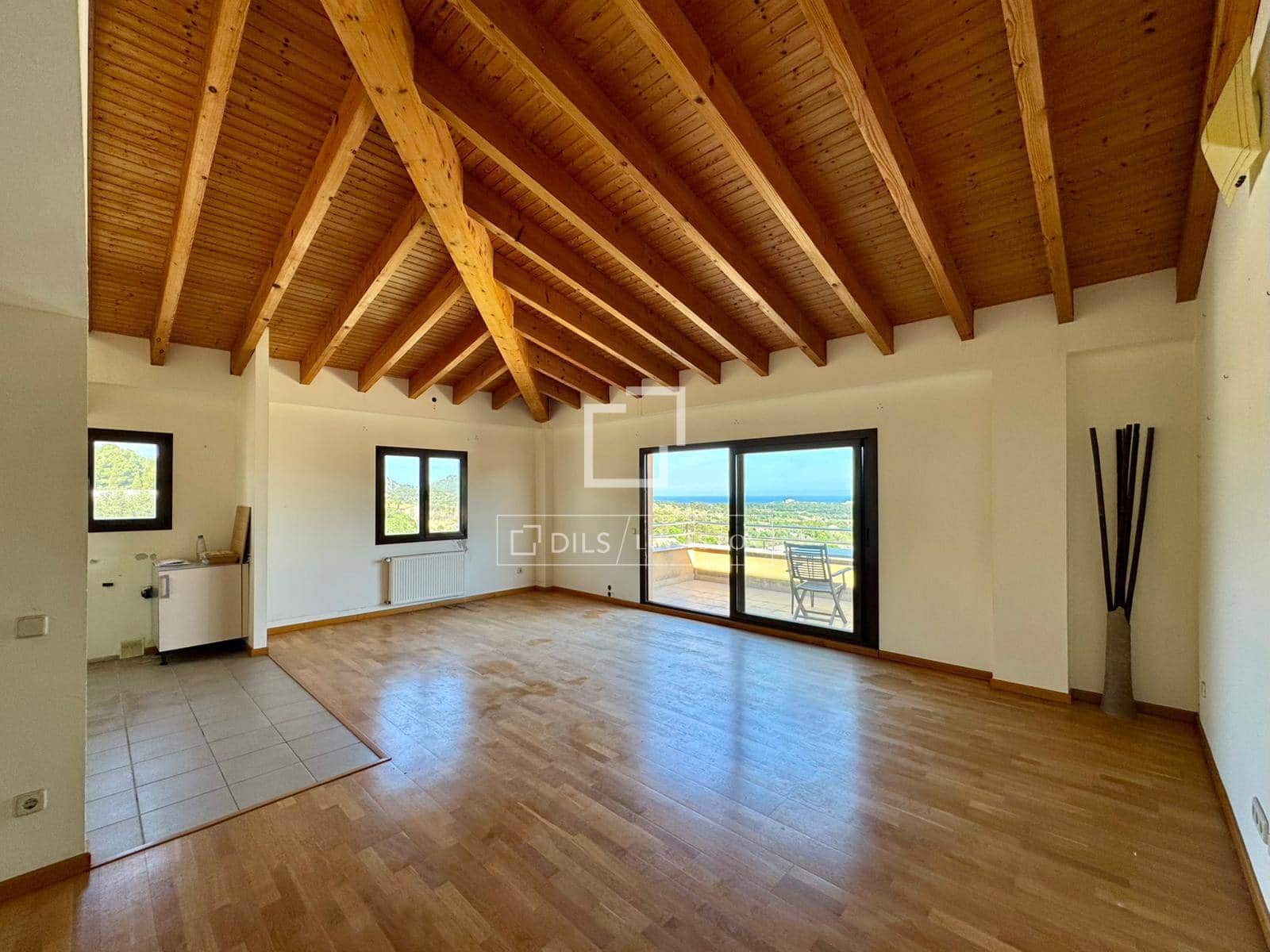 3 soverom Leilighet til salgs i Capdepera med svømmebasseng garasje - € 425 000 (Ref: 9737185)