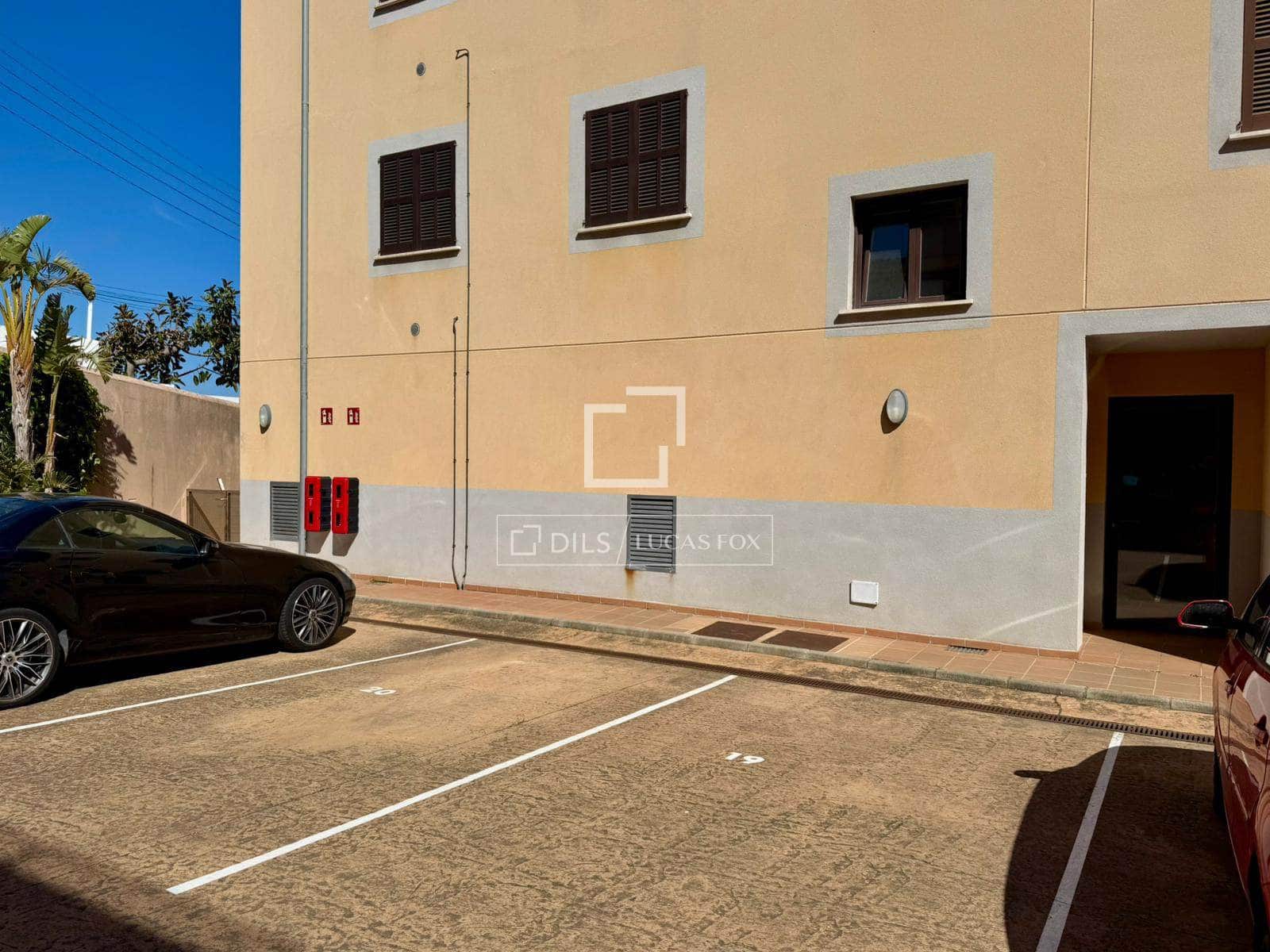 3 soverom Leilighet til salgs i Capdepera med svømmebasseng garasje - € 425 000 (Ref: 9737185)