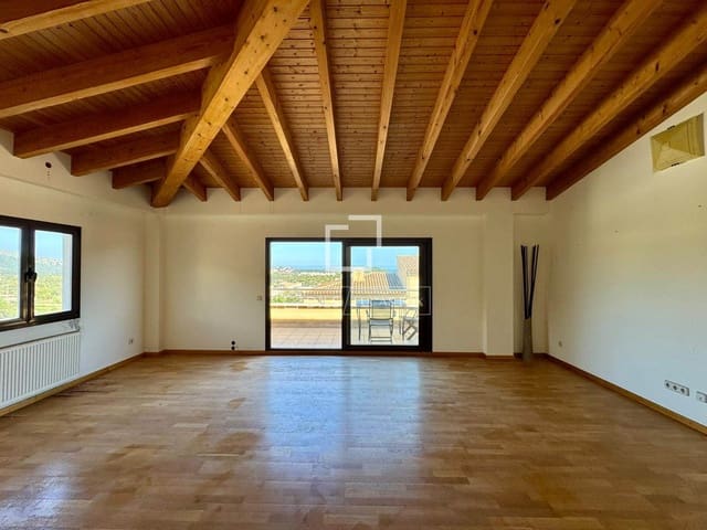 3 soverom Leilighet til salgs i Capdepera med svømmebasseng garasje - € 425 000 (Ref: 9737185)