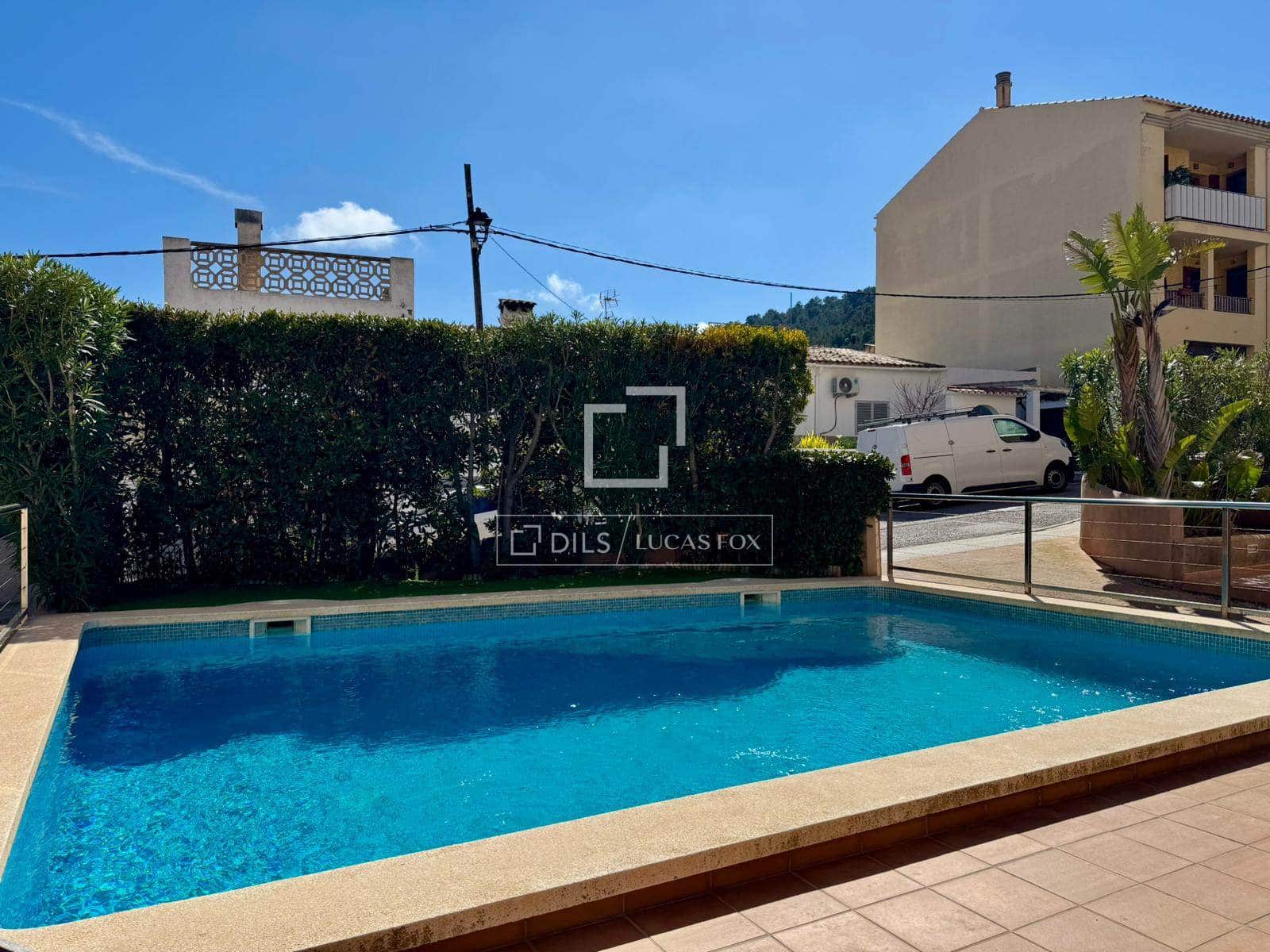 3 soverom Leilighet til salgs i Capdepera med svømmebasseng garasje - € 425 000 (Ref: 9737185)