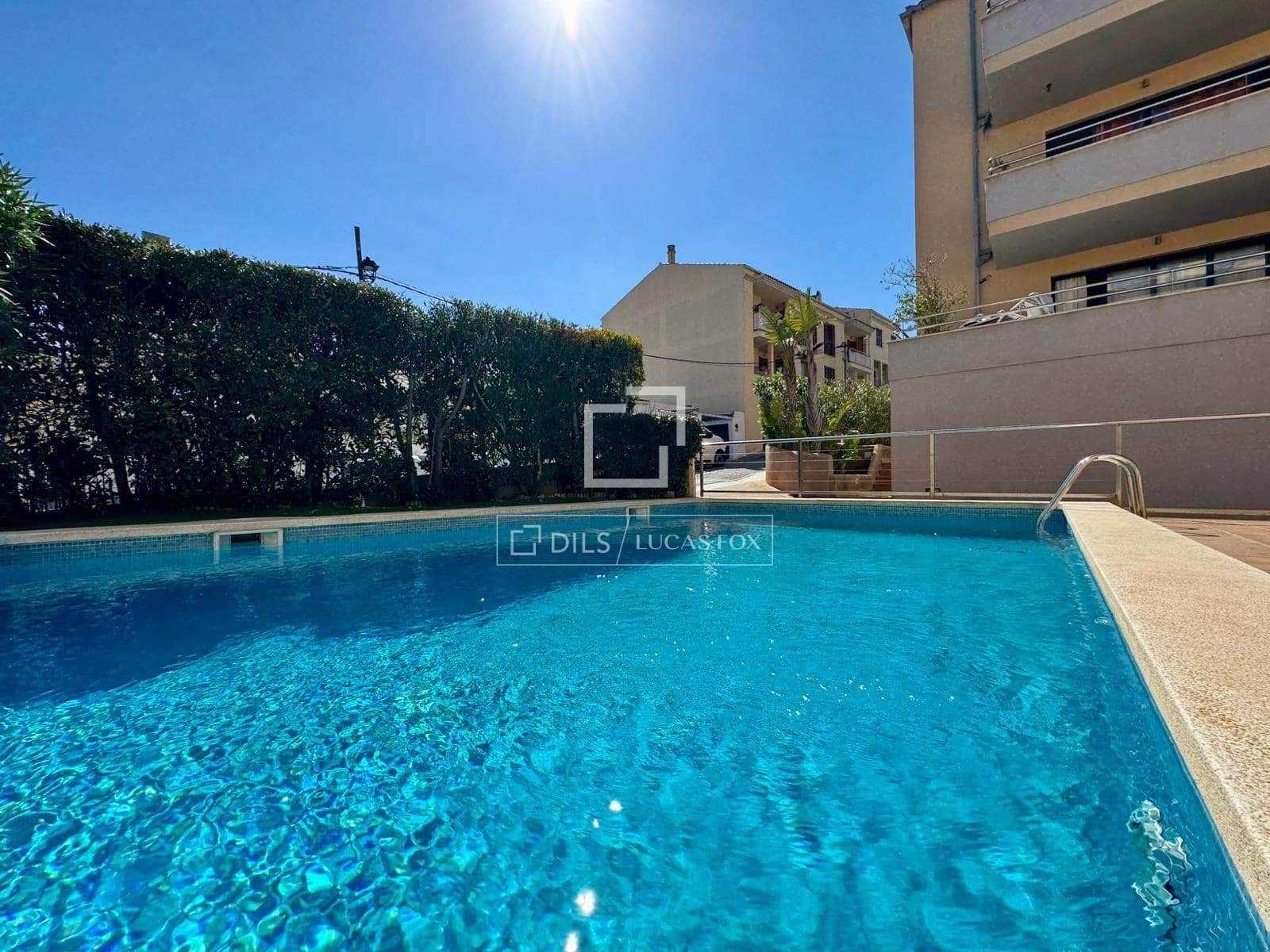 3 soverom Leilighet til salgs i Capdepera med svømmebasseng garasje - € 425 000 (Ref: 9737185)