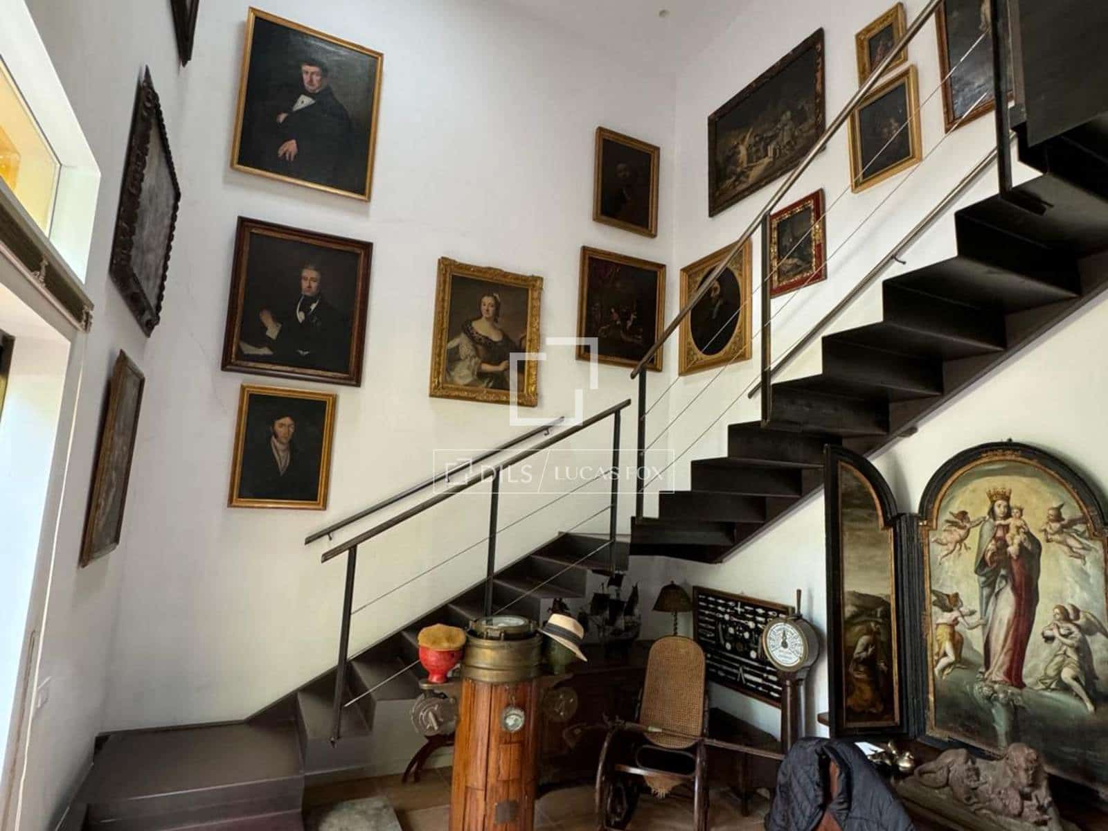 5 bedroom Finca/Country House for sale in Santa Gertrudis de Fruitera with garage - € 3,000,000 (Ref: 9737265)