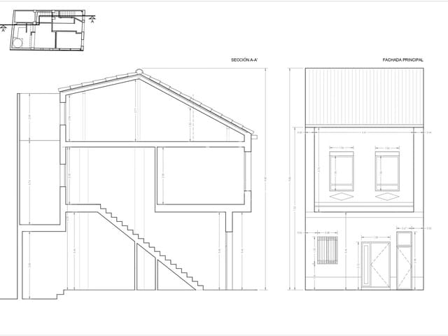 3 bedroom Villa for sale in Valencia city - € 320,000 (Ref: 9737266)