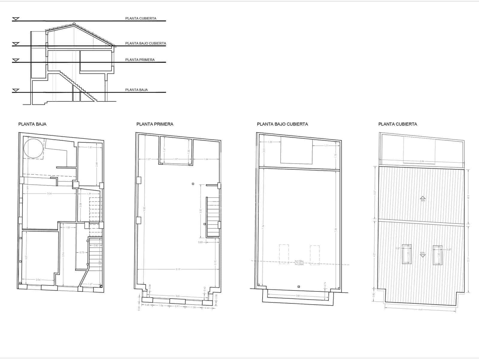 3 sovrum Villa till salu i Valencia stad - 320 000 € (Ref: 9737266)