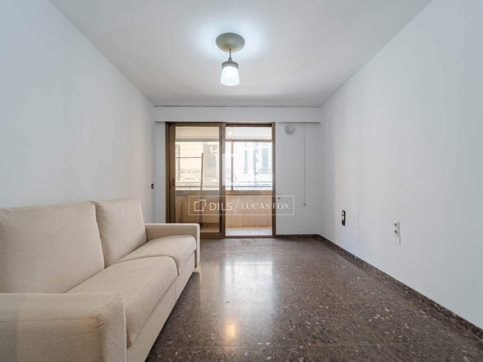 5 bedroom Apartment for sale in Valencia city with garage - € 2,100,000 (Ref: 9737267)