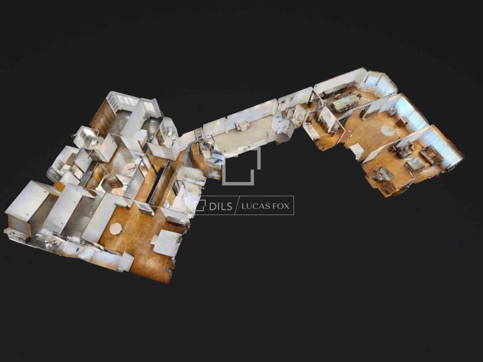 5 bedroom Apartment for sale in Valencia city with garage - € 2,100,000 (Ref: 9737267)