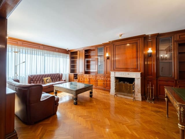 5 Zimmer Apartment zu verkaufen in València Stadt mit Garage - 2.100.000 € (Ref: 9737267)