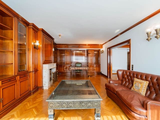 5 Zimmer Apartment zu verkaufen in València Stadt mit Garage - 2.100.000 € (Ref: 9737267)