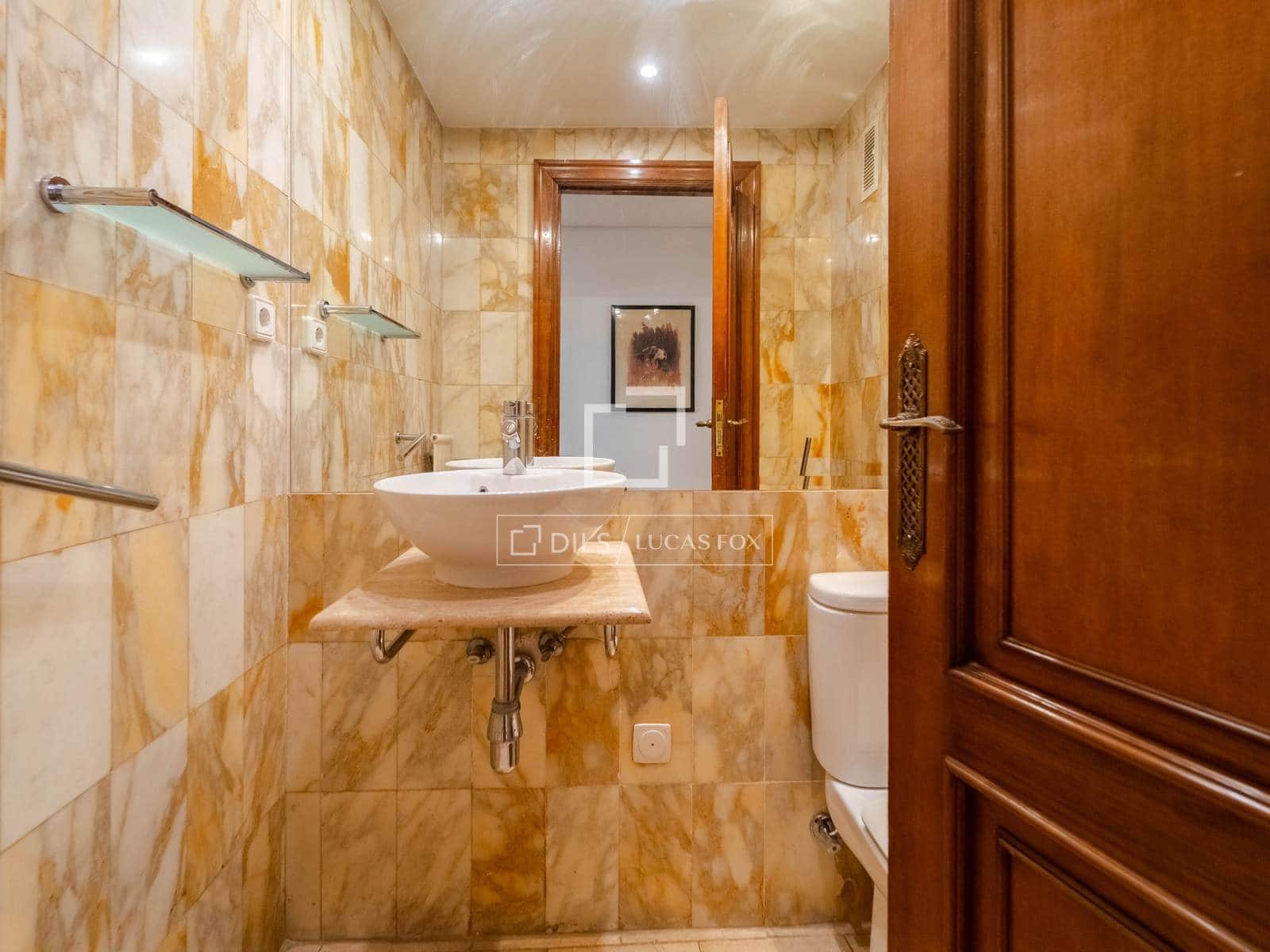 5 bedroom Apartment for sale in Valencia city with garage - € 2,100,000 (Ref: 9737267)