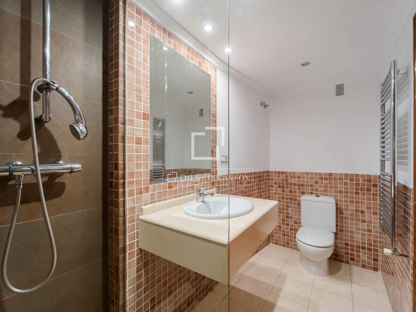 5 bedroom Apartment for sale in Valencia city with garage - € 2,100,000 (Ref: 9737267)