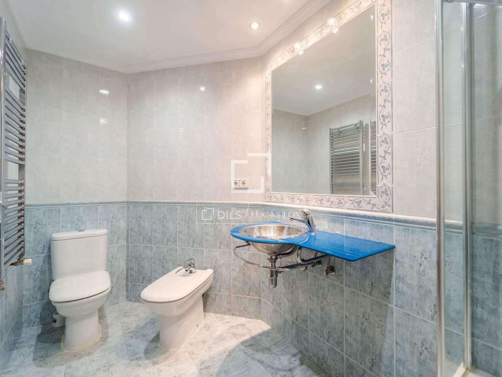 5 bedroom Apartment for sale in Valencia city with garage - € 2,100,000 (Ref: 9737267)