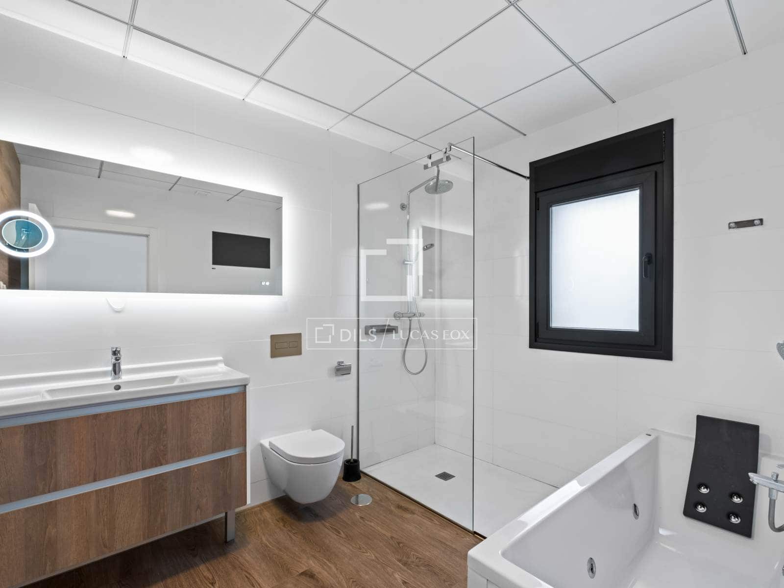 4 sovrum Villa till salu i Muchamiel / Mutxamel med pool garage - 1 249 000 € (Ref: 9739114)