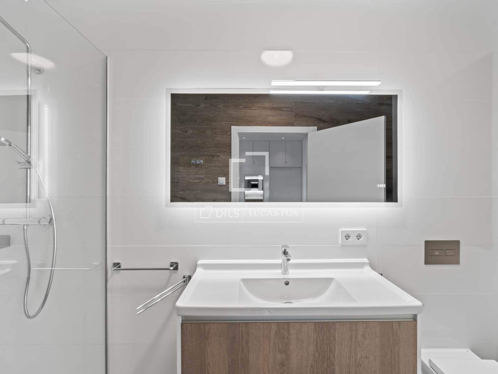 4 sovrum Villa till salu i Muchamiel / Mutxamel med pool garage - 1 249 000 € (Ref: 9739114)