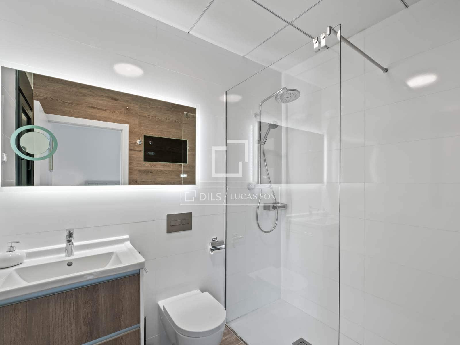 4 sovrum Villa till salu i Muchamiel / Mutxamel med pool garage - 1 249 000 € (Ref: 9739114)