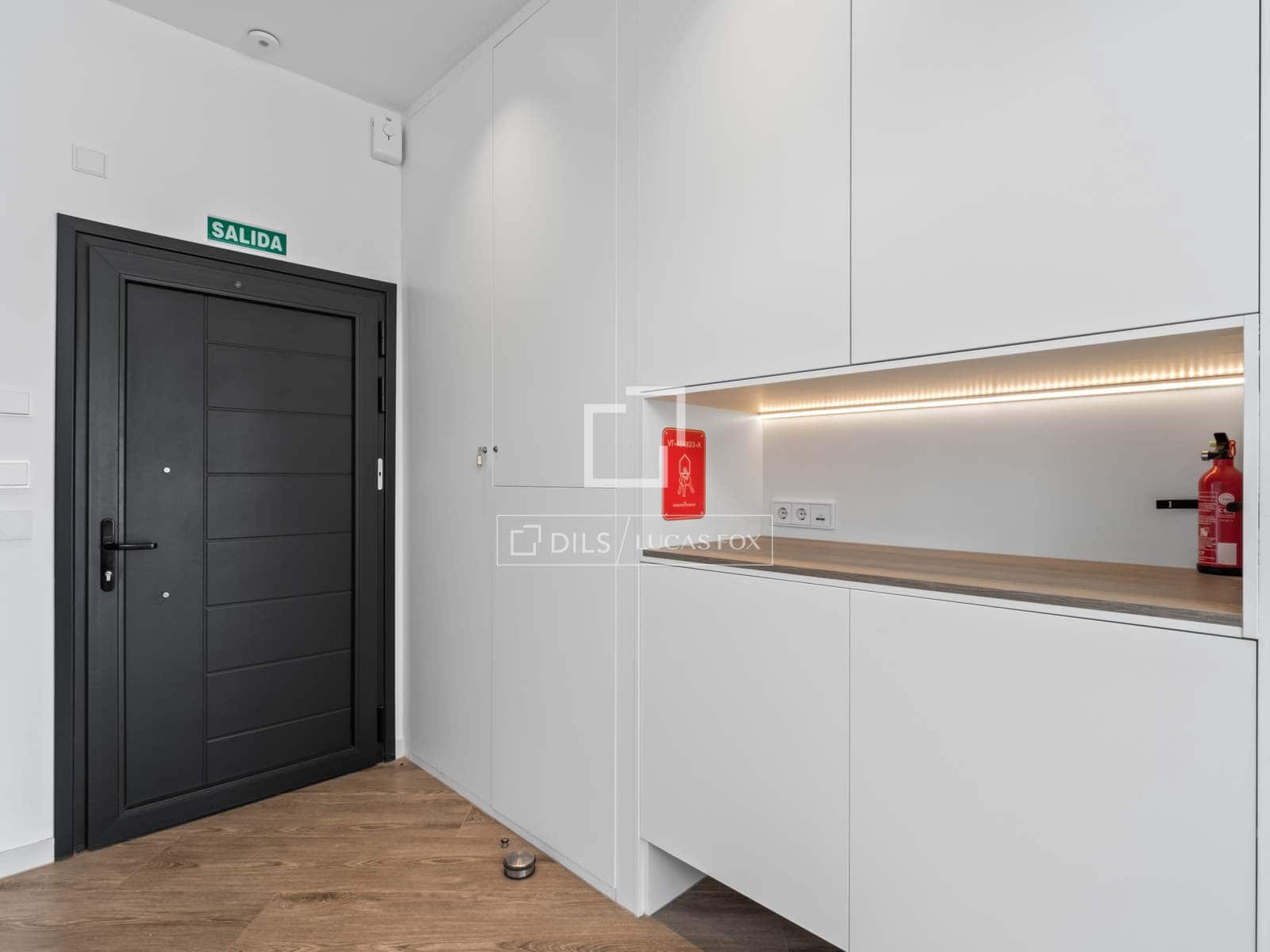 4 sovrum Villa till salu i Muchamiel / Mutxamel med pool garage - 1 249 000 € (Ref: 9739114)