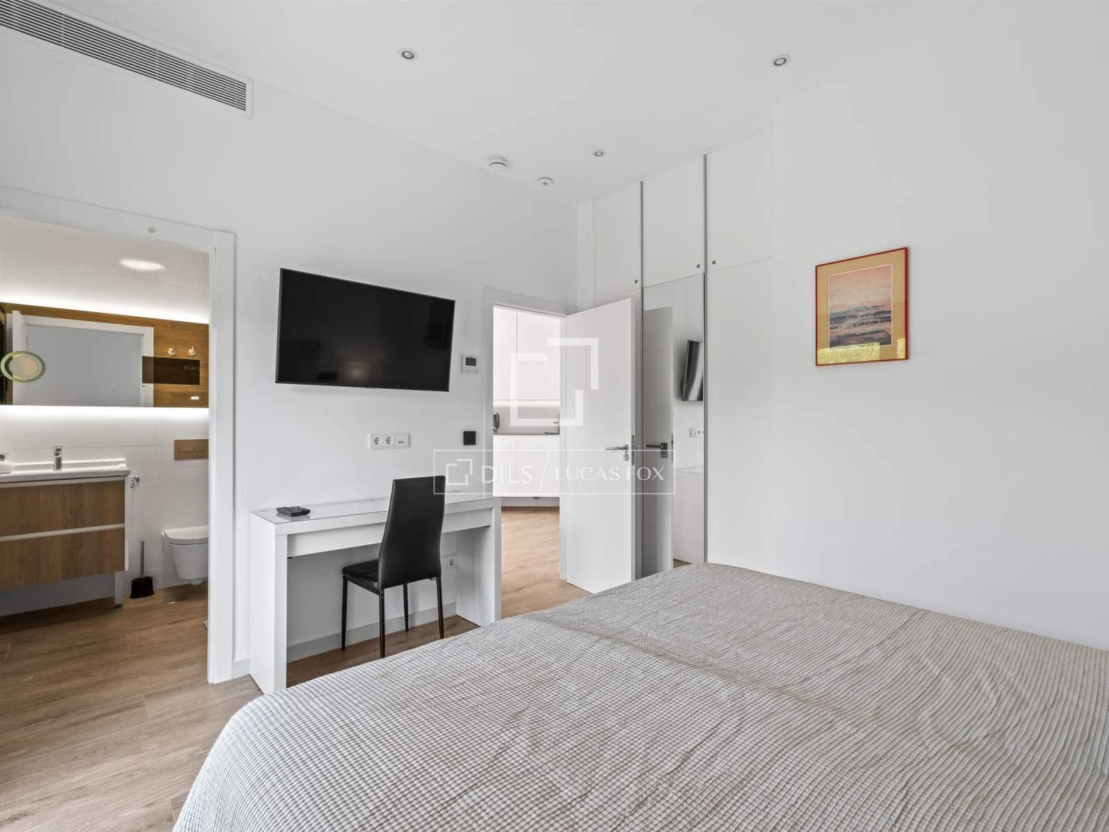 4 sovrum Villa till salu i Muchamiel / Mutxamel med pool garage - 1 249 000 € (Ref: 9739114)