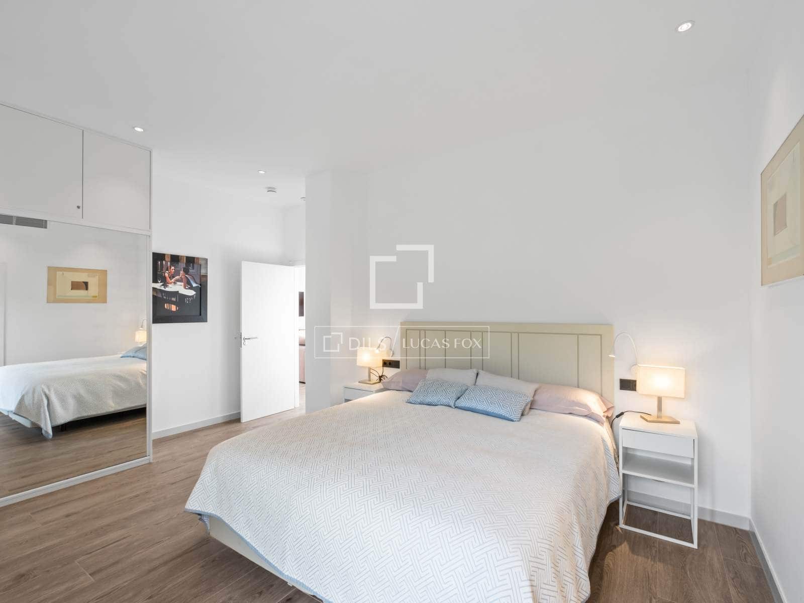 4 sovrum Villa till salu i Muchamiel / Mutxamel med pool garage - 1 249 000 € (Ref: 9739114)