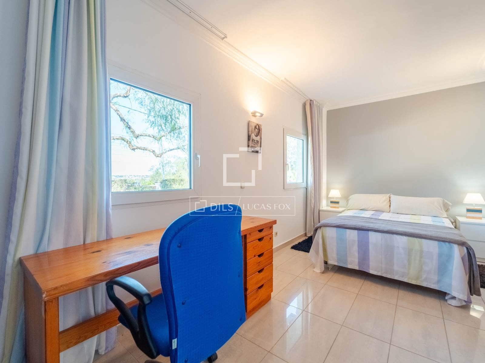 5 sypialnia Willa na sprzedaż w La Pobla de Vallbona z basenem - 925 000 € (Ref: 9739115)