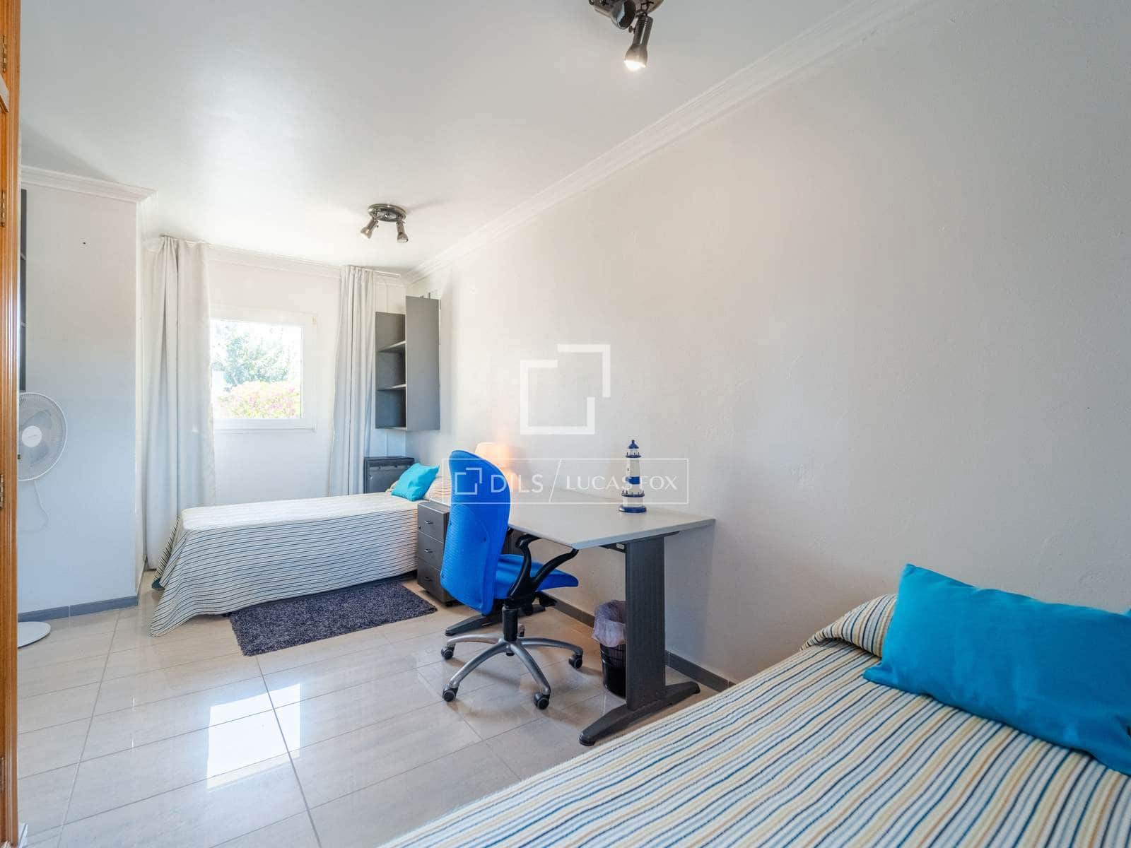 5 sypialnia Willa na sprzedaż w La Pobla de Vallbona z basenem - 925 000 € (Ref: 9739115)