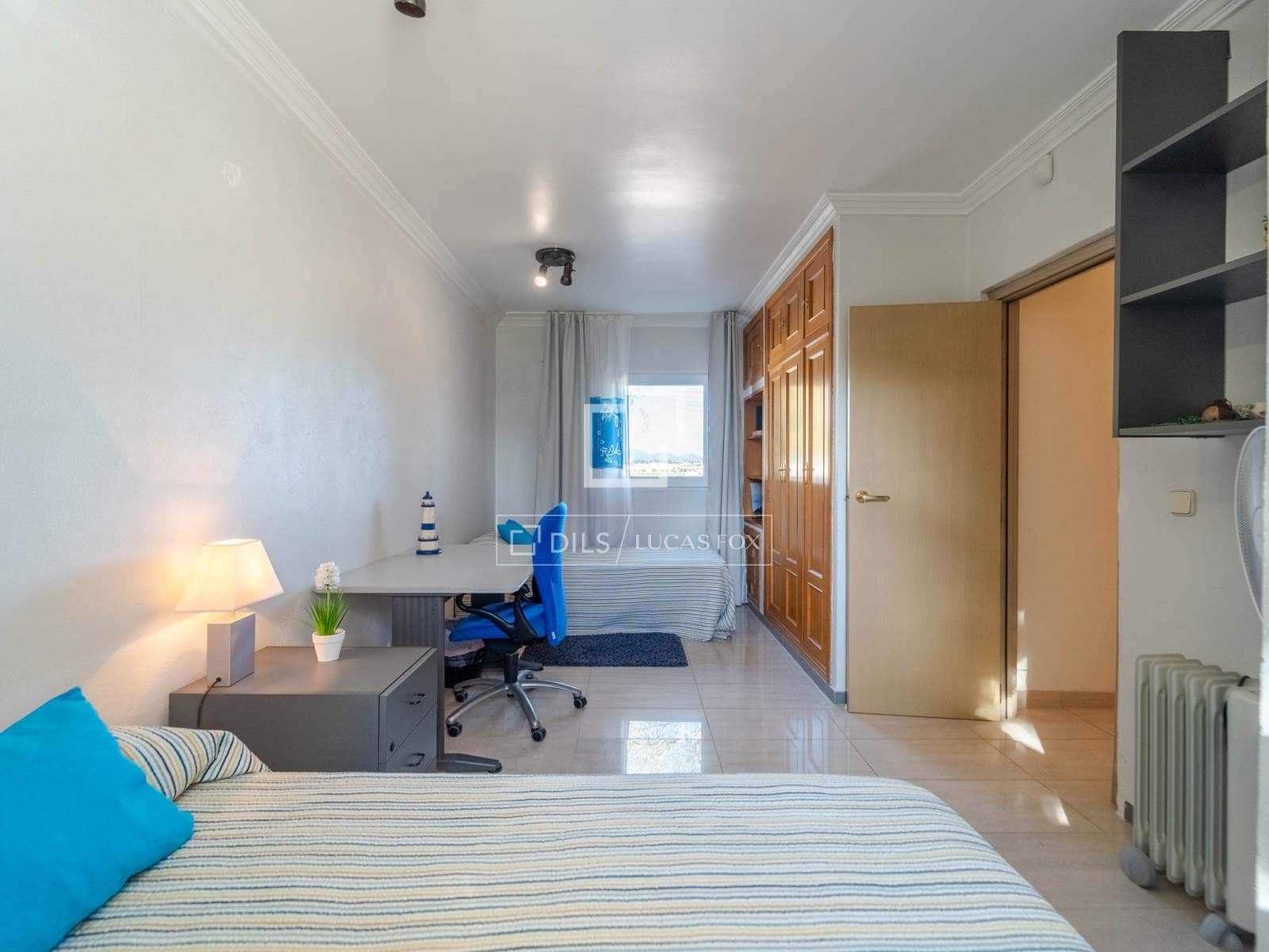 5 sypialnia Willa na sprzedaż w La Pobla de Vallbona z basenem - 925 000 € (Ref: 9739115)