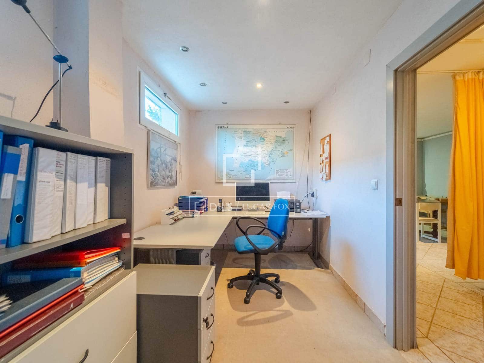 5 sypialnia Willa na sprzedaż w La Pobla de Vallbona z basenem - 925 000 € (Ref: 9739115)