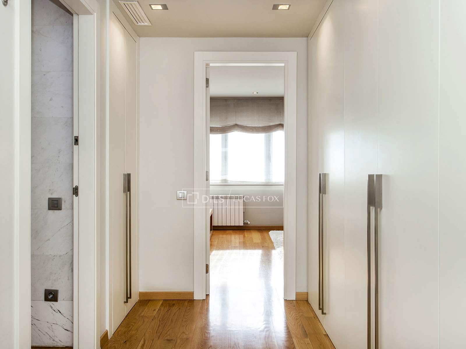 6 slaapkamer Villa te huur in Barcelona stad met zwembad garage - € 9.900 (Ref: 9739239)