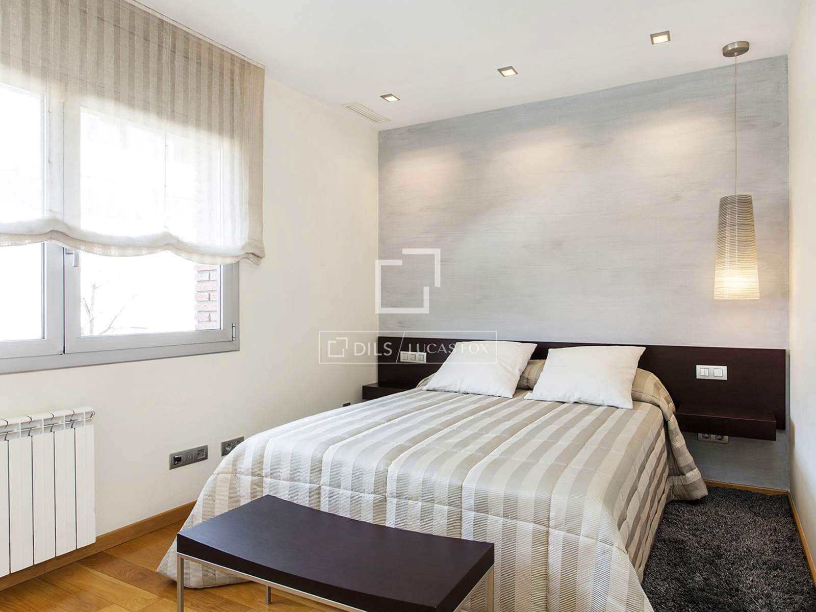 6 slaapkamer Villa te huur in Barcelona stad met zwembad garage - € 9.900 (Ref: 9739239)